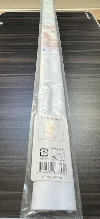 TYPE-MOON展　Fate\stay night B2タペストリー　セイバー TYPE-MOON展 Fate B2タペストリー セイバー - メルカリ