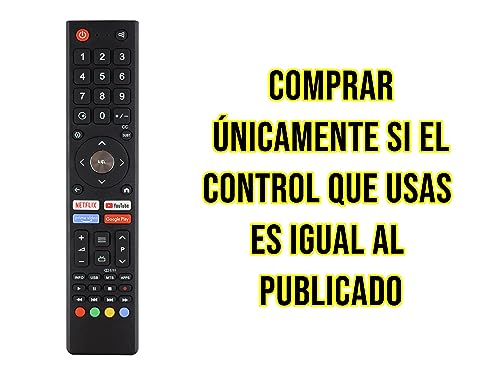 Pantallas, Personal Computer como configurar smart tv vios Marca CONTROL EXPERT (2)