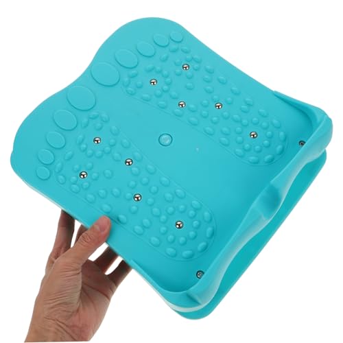 Tabla inclinada plegable para ejercicio y masaje de pies miniatura 3