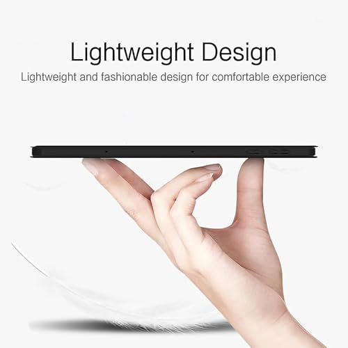 Fitudoos Cover Compatibile con Honor Pad X9,Ultra