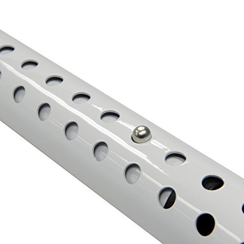 Cocoweb PortBlock Dual-Function Door Security Bar