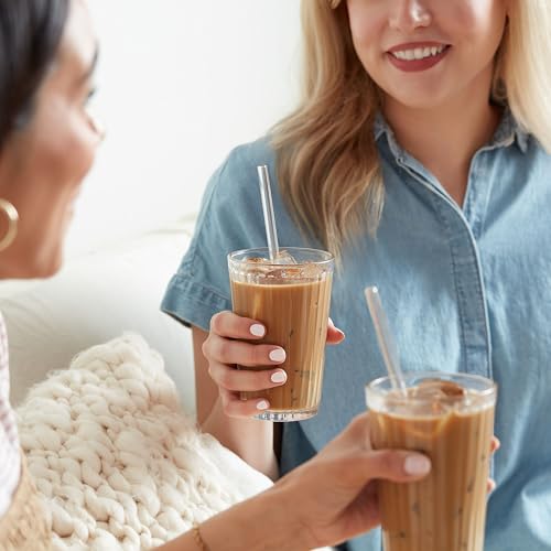 Dunkin’ Cold Iced Coffee, Powdered Instant Coffee Packs, 6 Count (Pack of 12) - image 4