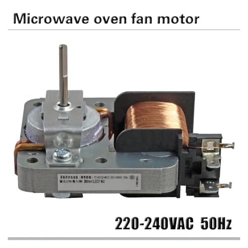 Moteur de ventilation MDT-10CEF 18W pour un refroidissement optimal