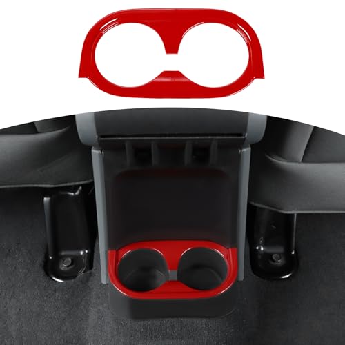 Portavasos trasero para Jeep Wrangler JK 2007-2010 miniatura 1