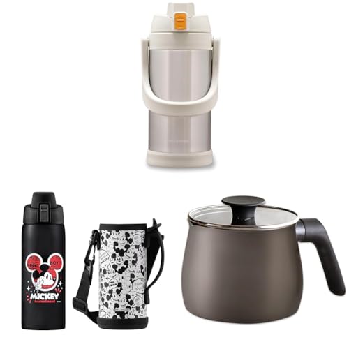 yZbgzACXI[}  2L AC{[ X|[c{g eʂŃ^b`I[v& SJ-2000 +  600ml ~bL[(zCg) ^b`  ۗ fBYj[ l[t 0.6L NDDB-600 + y