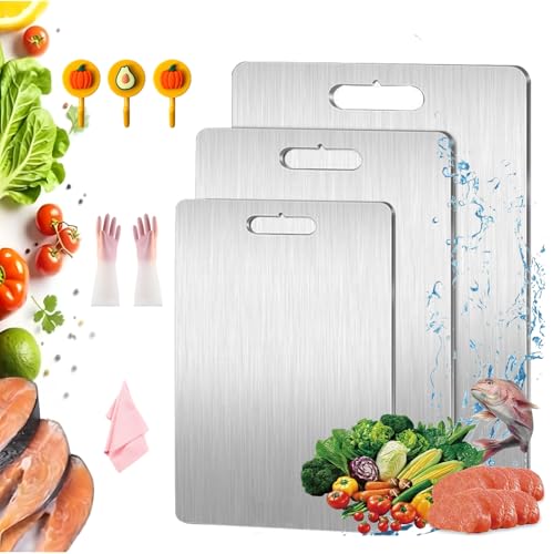 Opiniones y reviews de Titanium comprados en linea. 3