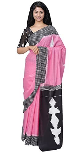 Sari 100% pur coton indien : finis les tissus synthétiques inconfortables