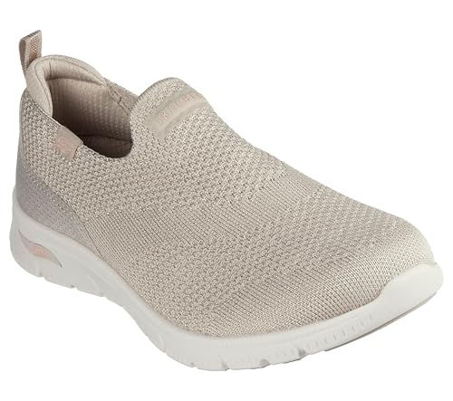 Image of Skechers Arch Fit Refine 2.0 Cascade