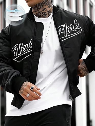 Image of Lymio Jackets || Jacket for men || Lightweight Outwear Jacket (J-15-17)