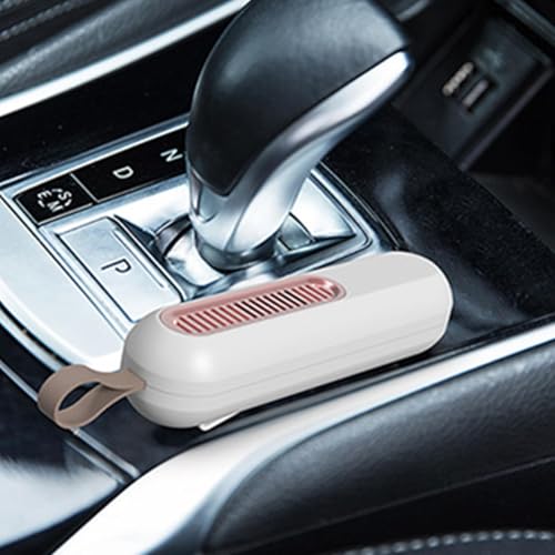 Désodorisant USB pour réfrigérateur performant avec absorbeur d'odeurs de placard