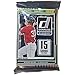 2025 Panini Donruss Baseball Blaster Pack/Box Trading Cards + Toploader(s) + StreetCards Magnet! (Pack w/ 15 Cards + Toploader)