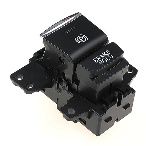 Botón de freno de mano electrónico para Avancier 35355-Tha-H01 interruptor original de estacionamiento