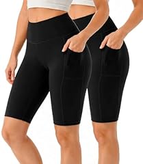 2 Pack Shorts Black