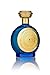 Boadicea The Victorious Blue Collection, Blue Sapphire, 3.4 Fl Oz