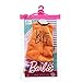 Barbie Ken Complete Look Love Cali Top and Spray Paint Shorts Fashion Pack