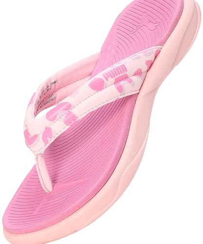 Image of Puma Women Royalcat Softride Cara Slipper