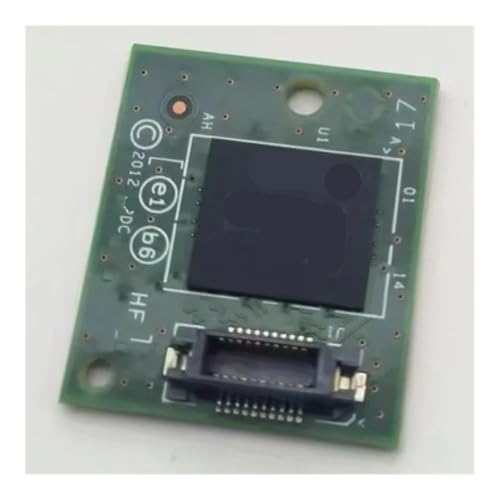 Carte de démarrage EMMC B5L32-60001 pour LaserJet M604 M605 M606 M607 M608 imprimante