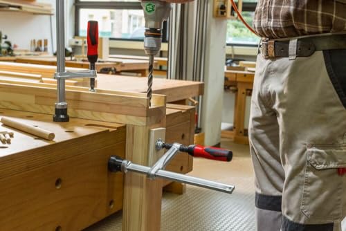 Werkbank-Adapter Bessey TW16AW20