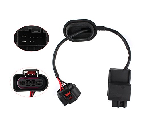 XtremeAmazing Fuel Pump Delivery Control Module Unit For Audi A3 VW Beetle CC