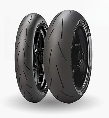 METZELER(bc[) oCN^C RACETEC RR tg 110/70R17 54V K1 `[uX^Cv(TL) 4282300
