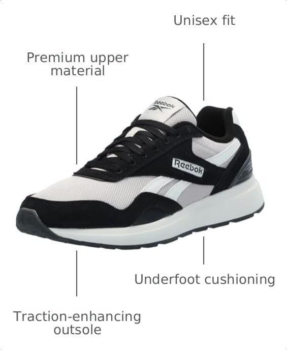 Image of Reebok Unisex-Adult Gl1100