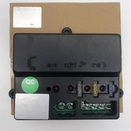 Módulo EIM PLUS 24V soluciona fallos de arranque en motor diésel repuesto 630-466 2