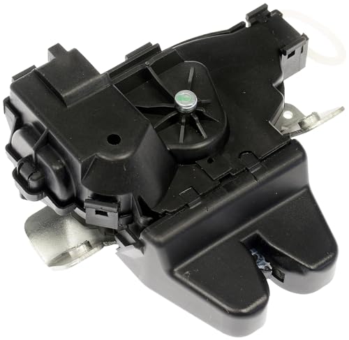 Moteur de verrouillage de coffre Mercedes Dorman 940-228 serrure arrière
