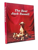 The Real Jack Russell B001AVSYEC Book Cover