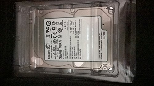 Seagate ST9600205SS Savvio 10K.5 Lecteur de Disque Dur Interne SAS