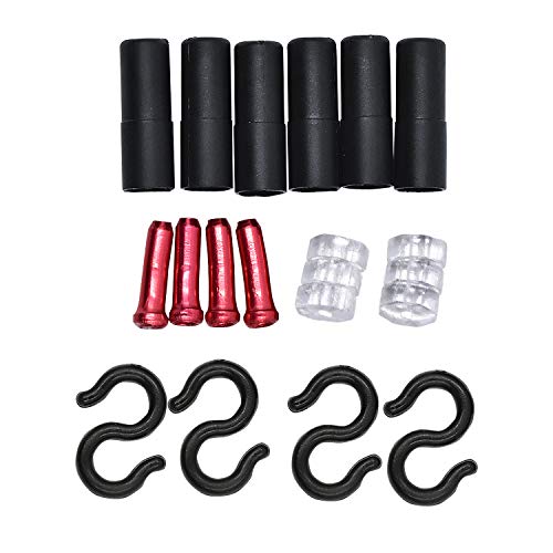 Cavo Freno Bici, Set di Filo Freno Bici per