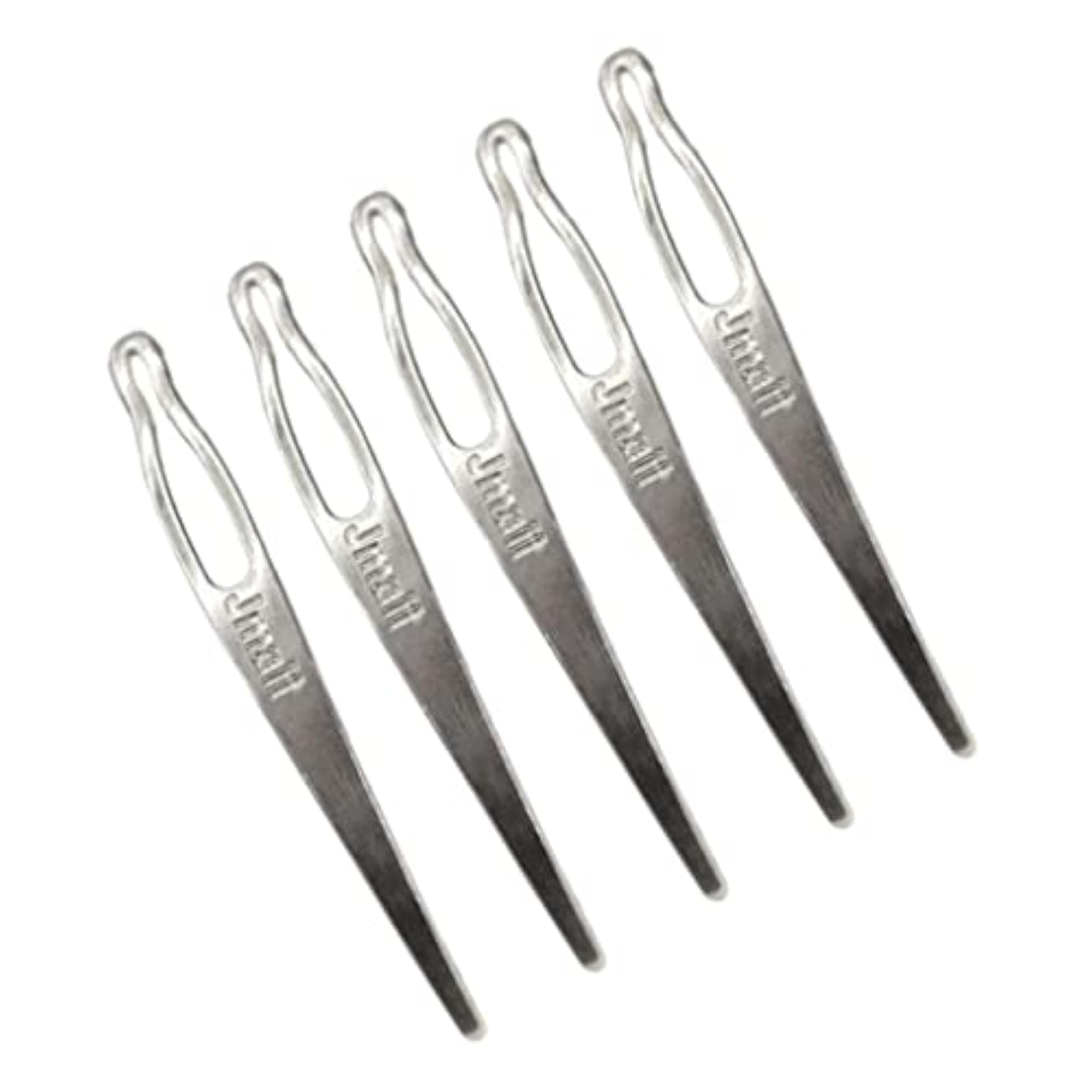 5pcs Dreadlocks Interlocking Needle Tools for Maintenance