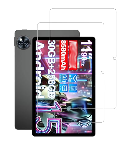Protector de pantalla para DOOGEE U11 Pro 11 pulgadas