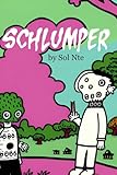  Schlumper Graphic Novel