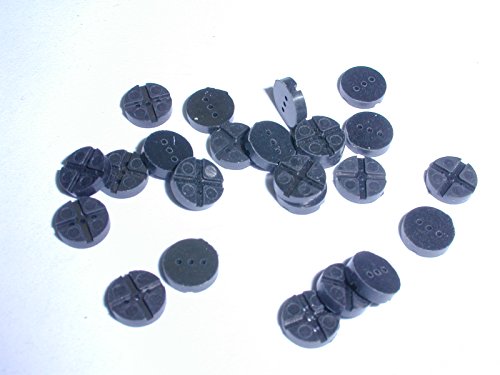 10382dap 3���}�E���g�p�b�hfor Small�d�q�f�o�C�X100�p�b�N