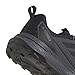 Adidas Mens Terrex Tracefinder 2 Trail Running, Black/Black/Grey, 10.5