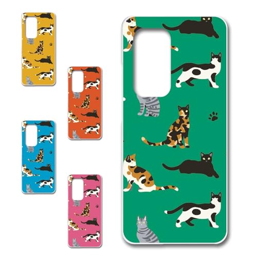 OPPO A5 (5G) CPH2735 �P�[�X �J�o�[ �|���J�[�{�l�[�g�� �X�}�z�P�[�X �v���P�[�X �n�[�h�P�[�X �l�R �����ς��� �C���X�g [�f�U�C��B/�O���[��] �ΐF TK-534B �I�b�|A5