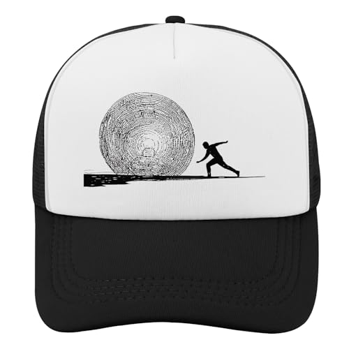 Image of Pasted-20250703-153315.png Hats for Women Baseball Cap Low Hat for Womens Light Weight Cap Ponytail Baseball Hat