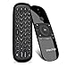 Produktbild Festnight Wechip 2.4G Air Mouse Wireless Tastatur Air Remote Mouse mit Nano-USB-Empfänger Perfekt für Android TV-Box HTPC IPTV Mini-PC-Smart-Projektor