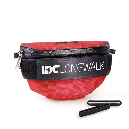 Julius-K9 IDC Universal Side Bag for IDC Longwalk Harness, Piece