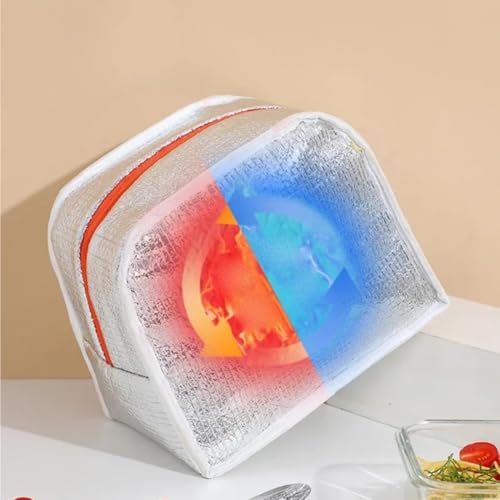 Lancheira Térmica Infantil Bolsa térmica Infantil Fitness Viagem Passeio Praia Menina Menino Imperme