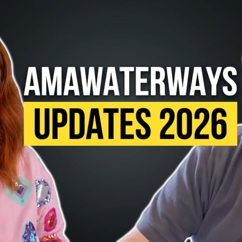 Amawaterways Update You Have Been Waiting For 2026 Edition