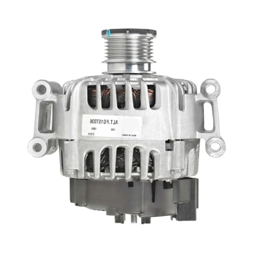 Alternateur triphasé W204 Générateur AC Dynamo 0009067902 C180 14V 150A