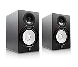 Yamaha HS7 Powered...image