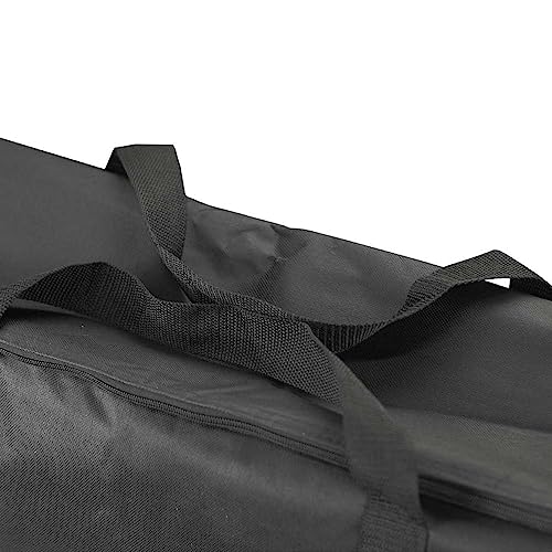 Bolsa de Transporte de Equipamentos Fotográficos TudoPraFoto 1,00m