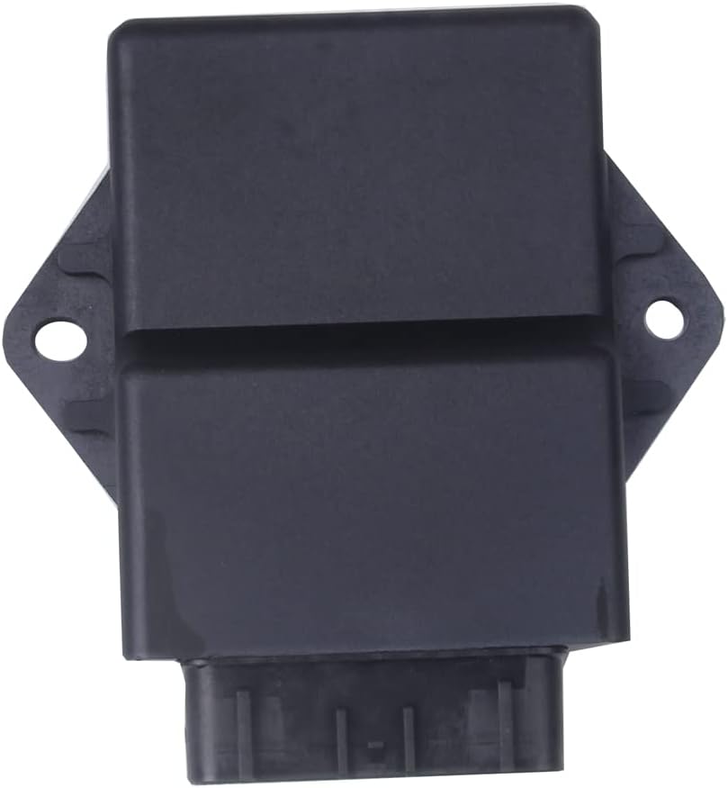 New CDI Compatible With Suzuki Ltz400 Ltz 400 Quadsport 2003 2004 Replace # 32900-07G00 49-5352 160-02054 9900-5142