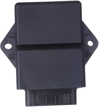 New CDI Compatible With Suzuki Ltz400 Ltz 400 Quadsport 2003 2004 Replace # 32900-07G00 49-5352 160-02054 9900-5142