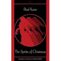 The Spirits of Christmas