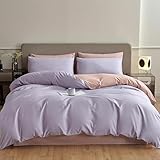 MATÉRIAU: 100% coton naturel, super doux et confortable, respirant et respectueux de la peau. La sensation de confort au toucher améliore grandement votre expérience de sommeil et convient à toutes les saisons