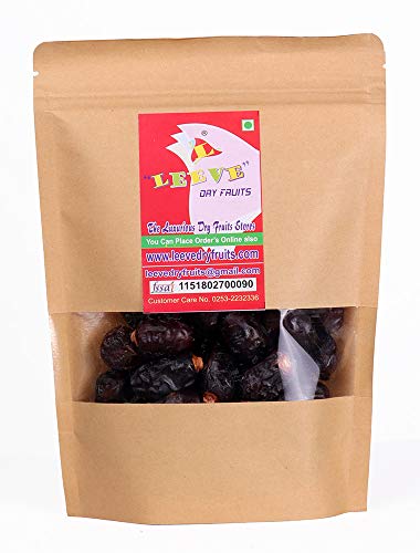 Leeve Qatar Wet Dates, 400g