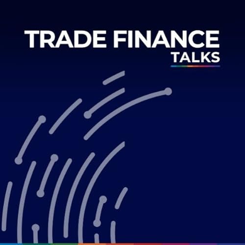Future of Trade with Standard Chartered E1: Powering resilience Podcast Por  arte de portada